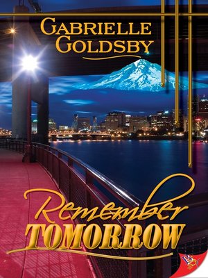 cover image of Remember Tomorrow